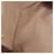 PRADA Tote Bag Canvas Beige Silver - vista 10