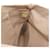 PRADA Tote Bag Canvas Beige Silver - vista 19
