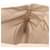 PRADA Tote Bag Canvas Beige Silver - vista 20