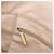PRADA Tote Bag Canvas Beige Silver - vista 21