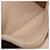 PRADA Tote Bag Canvas Beige Silver - vista 22