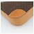 Céline CELINE Macadam Canvas Shoulder Bag PVC Leather Brown Gold - vista 17