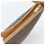 Céline CELINE Macadam Canvas Shoulder Bag PVC Leather Brown Gold - vista 6