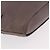 LOEWE Shoulder Bag Leather Purple gray - vista 15