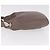 LOEWE Shoulder Bag Leather Purple gray - vista 4