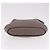 LOEWE Shoulder Bag Leather Purple gray - vista 5