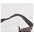 LOEWE Shoulder Bag Leather Purple gray - vista 8