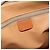 Céline CELINE Macadam Canvas Boston Bag PVC Leather Brown Gold - vista 18