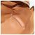 Céline CELINE Macadam Canvas Boston Bag PVC Leather Brown Gold - vista 19