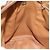 Céline CELINE Macadam Canvas Boston Bag PVC Leather Brown Gold - vista 20