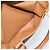 Céline CELINE Macadam Canvas Boston Bag PVC Leather Brown Gold - vista 23