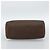 Céline CELINE Macadam Canvas Boston Bag PVC Leather Brown Gold - vista 5