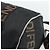 FENDI Hand Bag Canvas 2way Black Gold - vista 18