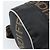 FENDI Hand Bag Canvas 2way Black Gold - vista 19