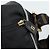 FENDI Hand Bag Canvas 2way Black Gold - vista 20