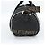 FENDI Hand Bag Canvas 2way Black Gold - vista 3