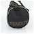 FENDI Hand Bag Canvas 2way Black Gold - vista 4