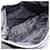 PRADA Shoulder Bag Nylon Black Silver  - vista 11