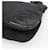 PRADA Shoulder Bag Nylon Black Silver  - vista 15