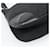 PRADA Shoulder Bag Nylon Black Silver  - vista 16