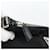 PRADA Shoulder Bag Nylon Black Silver  - vista 17