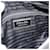 PRADA Shoulder Bag Nylon Black Silver  - vista 19