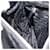 PRADA Shoulder Bag Nylon Black Silver  - vista 21