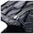 PRADA Shoulder Bag Nylon Black Silver  - vista 22