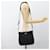 PRADA Shoulder Bag Nylon Black Silver  - vista 23