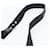 PRADA Shoulder Bag Nylon Black Silver  - vista 8