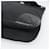 PRADA Shoulder Bag Nylon Black Silver  - vista 9
