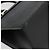 LOUIS VUITTON Epi Riviera Hand Bag Black LV - vista 17