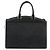 LOUIS VUITTON Epi Riviera Hand Bag Black LV - vista 2
