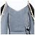 LOUIS VUITTON Epi Riviera Hand Bag Black LV - vista 21