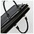 LOUIS VUITTON Epi Riviera Hand Bag Black LV - vista 6