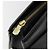 LOUIS VUITTON Epi Riviera Hand Bag Black LV - vista 9