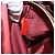 LOUIS VUITTON Lockit Hand Bag Suhari Red M95862 LV - vista 12