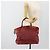 LOUIS VUITTON Lockit Hand Bag Suhari Red M95862 LV - vista 25