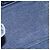 PRADA Canapa M Hand Bag Denim Blue Gold - vista 11