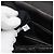 Miu Miu Matelasse Hand Bag Leather 2way Black Silver - vista 11