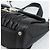 Miu Miu Matelasse Hand Bag Leather 2way Black Silver - vista 16