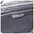 Miu Miu Matelasse Hand Bag Leather 2way Black Silver - vista 22