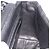 Miu Miu Matelasse Hand Bag Leather 2way Black Silver - vista 23