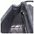 Miu Miu Matelasse Hand Bag Leather 2way Black Silver - vista 24