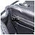 Miu Miu Matelasse Hand Bag Leather 2way Black Silver - vista 25