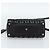 Miu Miu Matelasse Hand Bag Leather 2way Black Silver - vista 5