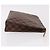 LOUIS VUITTON Damier Ebene Poche Toilette 26 Pouch N47543 LV - vista 3