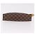 LOUIS VUITTON Damier Ebene Poche Toilette 26 Pouch N47543 LV - vista 6
