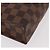 LOUIS VUITTON Damier Ebene Poche Toilette 26 Pouch N47543 LV - vista 7