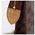 LOUIS VUITTON Damier Ebene Poche Toilette 26 Pouch N47543 LV - vista 8